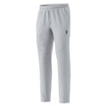 Heavy cotton dahlia sports trousers