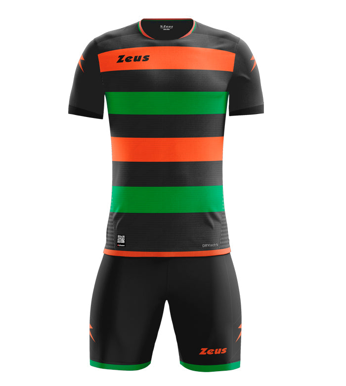 KIT ICON  ZEUS SPORT NEW COMPLETINO CALCIO VENEZIA 2