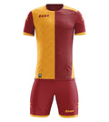 KIT ICON  ZEUS SPORT NEW COMPLETINO CALCIO GALATASARAY