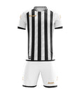 KIT ICON  ZEUS SPORT NEW COMPLETINO CALCIO  JUVE