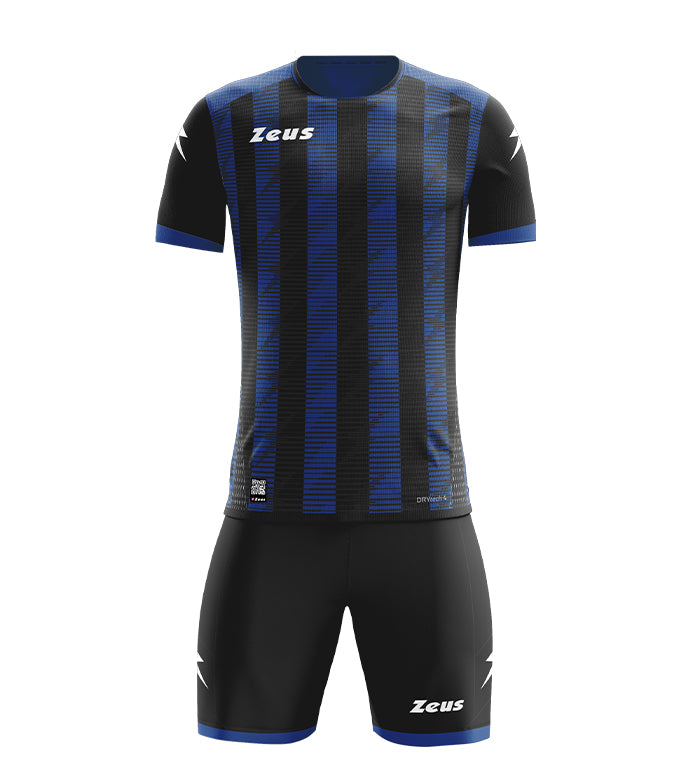 KIT ICON  ZEUS SPORT NEW COMPLETINO CALCIO INTER