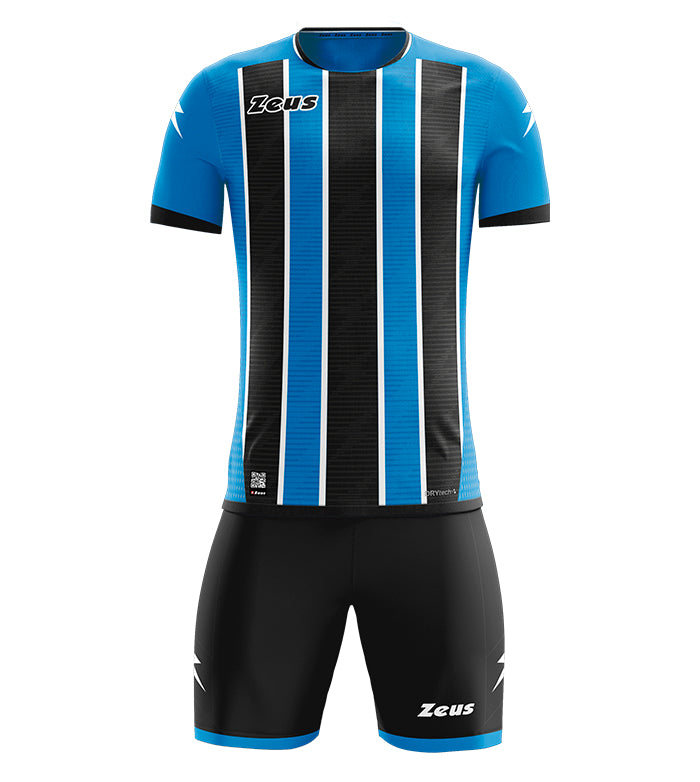 KIT ICON  ZEUS SPORT NEW COMPLETINO CALCIO  GREMIO