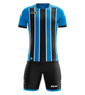KIT ICON  ZEUS SPORT NEW COMPLETINO CALCIO  GREMIO