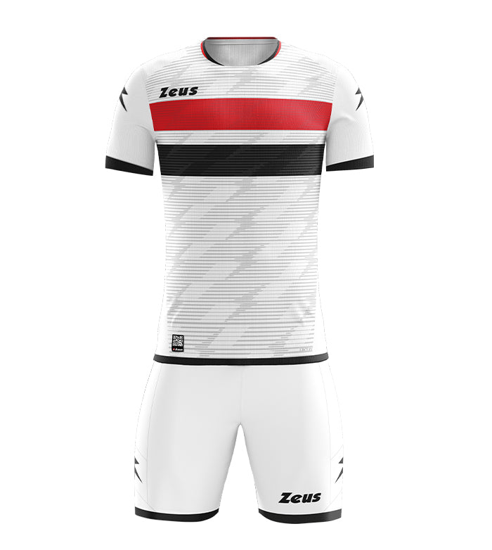 KIT ICON  ZEUS SPORT NEW COMPLETINO CALCIO SAN PAOLO
