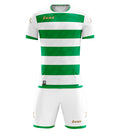 KIT ICON  ZEUS SPORT NEW COMPLETINO CALCIO CELTIC