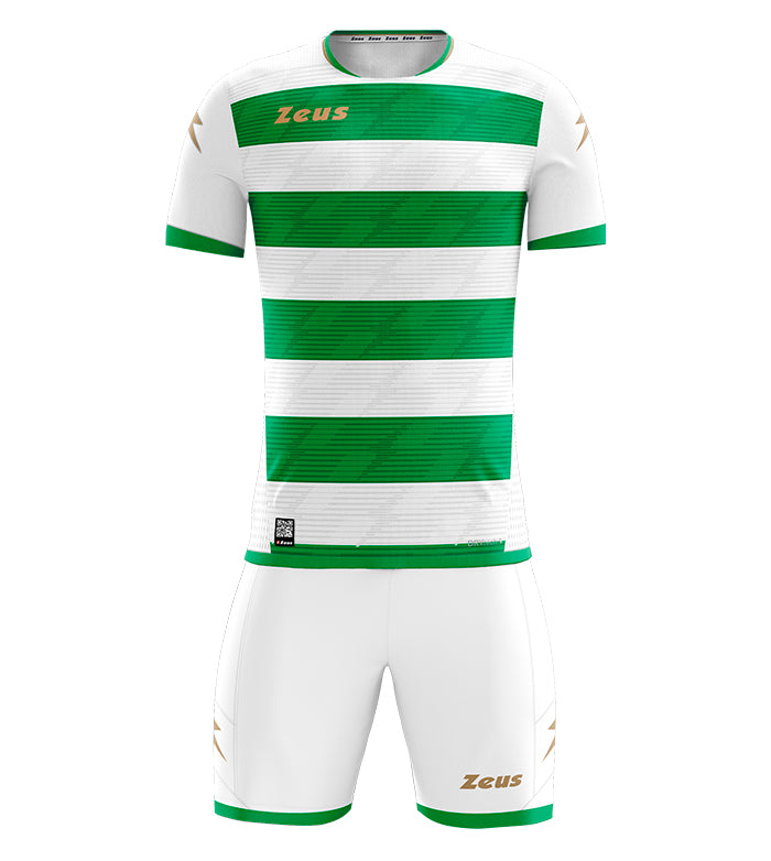 KIT ICON  ZEUS SPORT NEW COMPLETINO CALCIO CELTIC