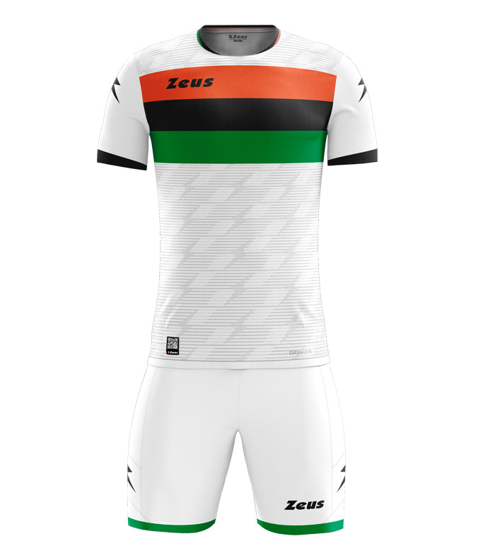 KIT ICON  ZEUS SPORT NEW COMPLETINO CALCIO VENEZIA 1