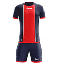 KIT ICON  ZEUS SPORT NEW COMPLETINO CALCIO PSG