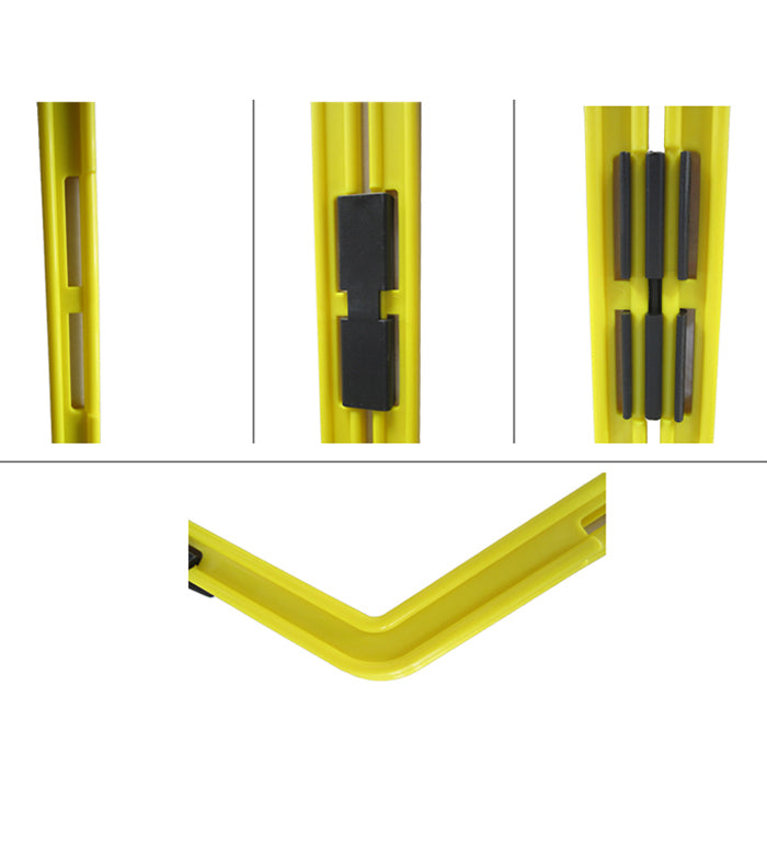 ESAGONI 10 PZ ZEUS SPORT ATTREZZATURA