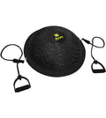 BOSU BALL ZEUS SPORT FITNESS GYM PILATES