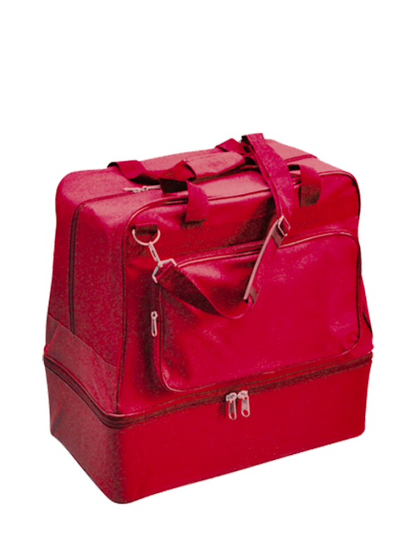 BORSA CAMA PRINCE CON FONDO RIGIDO PACCO DA 10