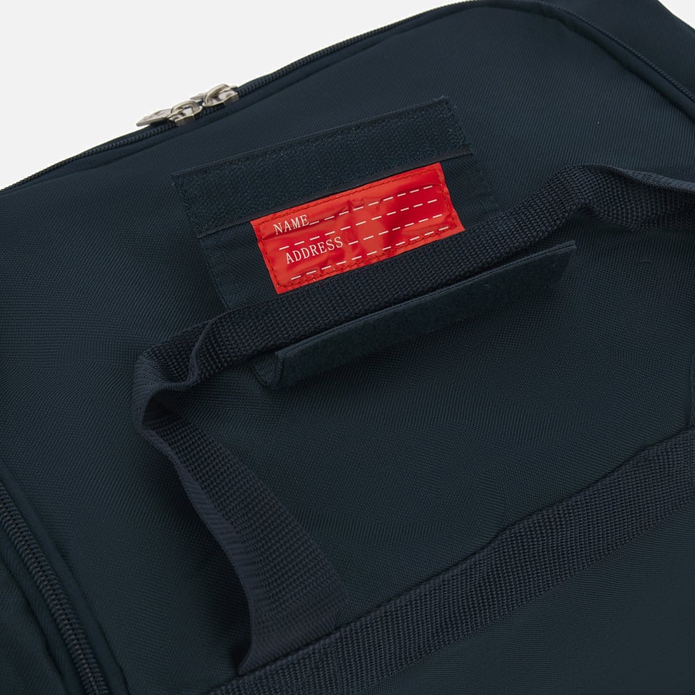 Macron Borsone Calcio Calcetto Rocket Large  borsa
