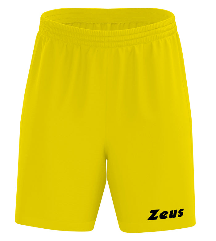 SHORT MIDA ZEUS SPORT ALLENAMENTO CALCIO VOLLEY ECONOMICO
