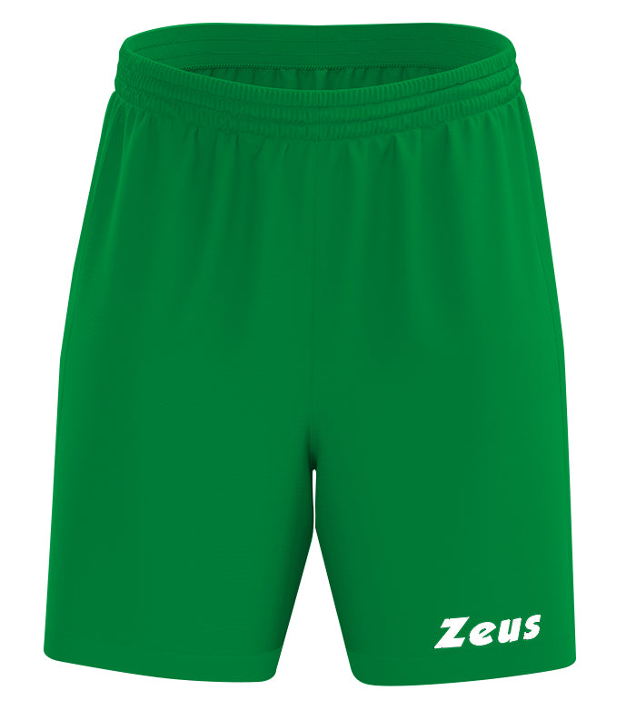 SHORT MIDA ZEUS SPORT ALLENAMENTO CALCIO VOLLEY ECONOMICO