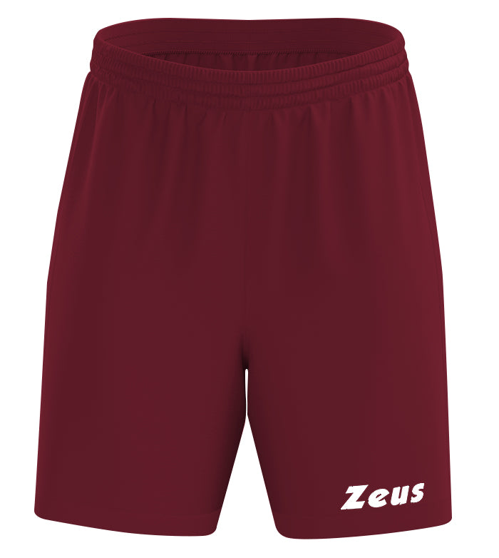 SHORT MIDA ZEUS SPORT ALLENAMENTO CALCIO VOLLEY ECONOMICO