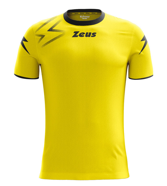 T SHIRT MIDA ZEUS SPORT ALLENAMENTO ECONOMICA CALCIO VOLLEY
