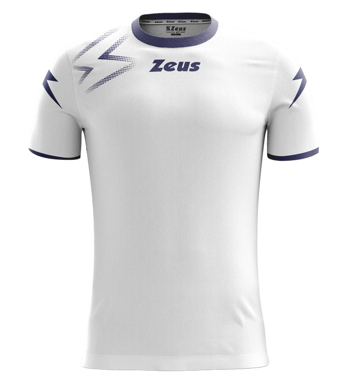 T SHIRT MIDA ZEUS SPORT ALLENAMENTO ECONOMICA CALCIO VOLLEY