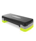 STEP FITNESS LINE ZEUS SPORT PALESTRA FIT STEPPER