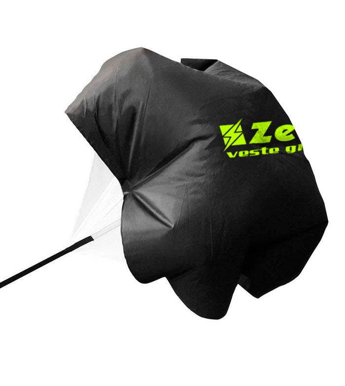 SPEED PARACHUTE ZEUS SPORT ATTREZZATURA