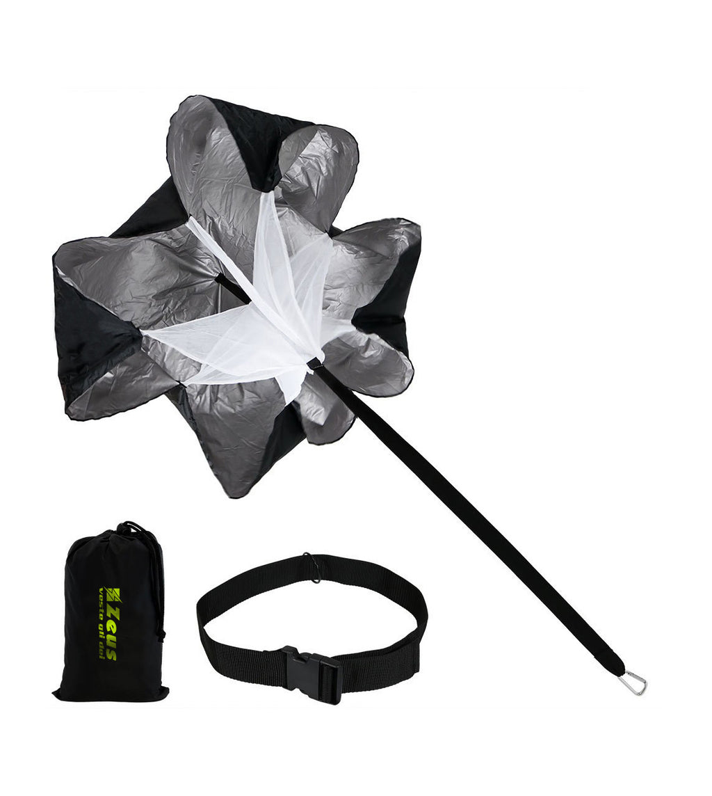 SPEED PARACHUTE ZEUS SPORT ATTREZZATURA