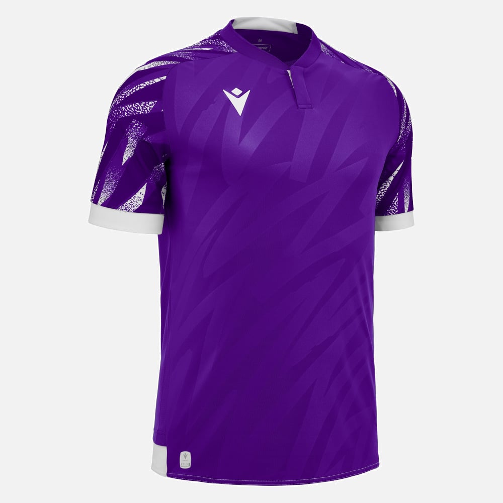 Macron- Maglia Calcio-Pallavolo-Calcetto-Tennis-Padel Macron THEMIS MAGLIA