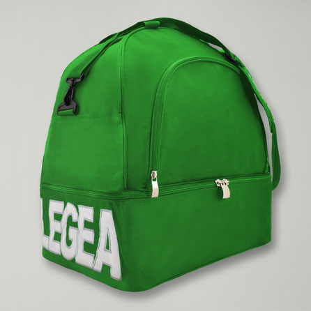 LEGEA-BORSA NUORO BIG CON FONDO PIEGHEVOLE