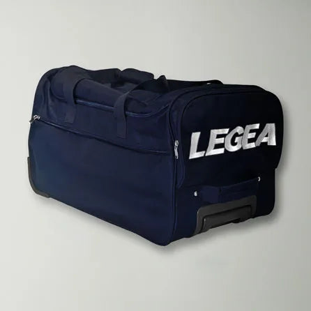 LEGEA B316 SALERNO TROLLEY BAG FOOTBALL VOLLEYBALL BASKETBALL SPORTS