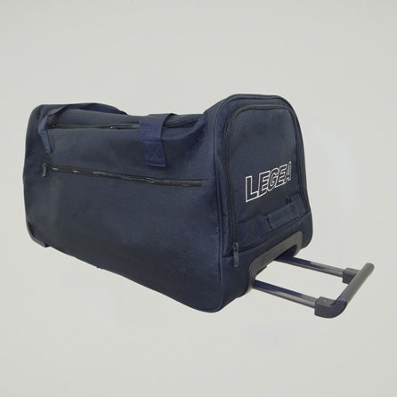 BORSA SALERNO TROLLEY LEGEA B316 CALCIO VOLLEY SPORT BASKET
