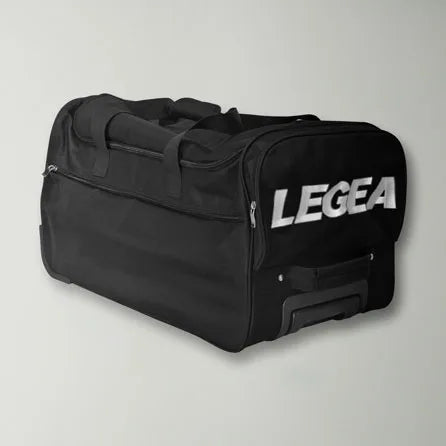 BORSA SALERNO TROLLEY LEGEA B316 CALCIO VOLLEY SPORT BASKET