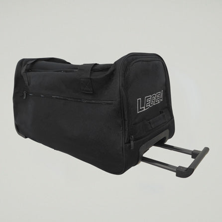 BORSA SALERNO TROLLEY LEGEA B316 CALCIO VOLLEY SPORT BASKET