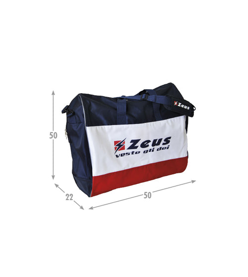 TRIKOLOR BALL CARRY BAG