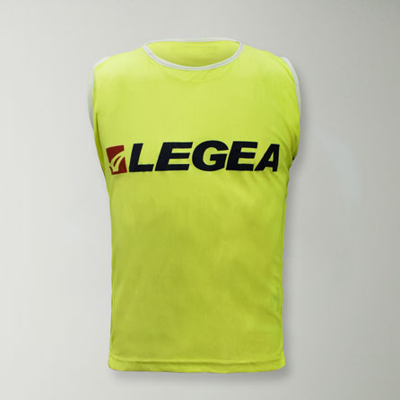 NUMBERED BIB (2-11) LEGEA-LEGEA TRAINING BIB (MINIMUM ORDER 10 PCS)