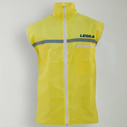 CASACCA FLASH  LEGEA-CASACCA ALLENAMENTO LEGEA (ORDINE MINIMO 10 PZ)