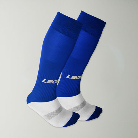 CALZA MONDIAL C165B - LEGEA 10X - ALLENAMENTO TRAINING CALCIO SPORT