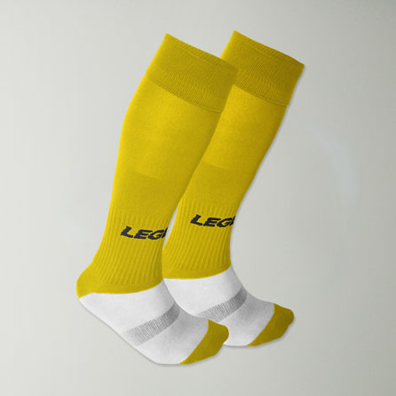CALZA MONDIAL C165B - LEGEA 10X - ALLENAMENTO TRAINING CALCIO SPORT
