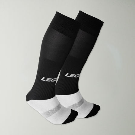 CALZA MONDIAL C165B - LEGEA 10X - ALLENAMENTO TRAINING CALCIO SPORT