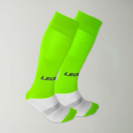 CALZA MONDIAL C165B - LEGEA 10X - ALLENAMENTO TRAINING CALCIO SPORT