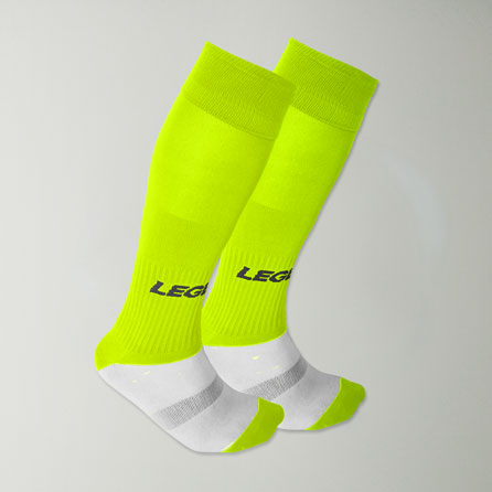 CALZA MONDIAL C165B - LEGEA 10X - ALLENAMENTO TRAINING CALCIO SPORT
