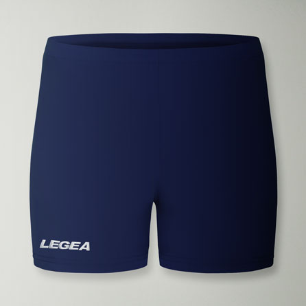 SHORT ATHLETIC VOLLEY CA02 LEGEA PANTALONCINO PANTA WOMAN DONNA