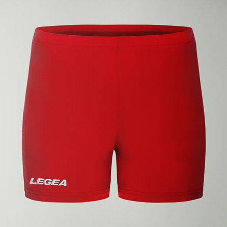 SHORT ATHLETIC VOLLEY CA02 LEGEA PANTALONCINO PANTA WOMAN DONNA