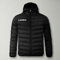 GIUBBOTTO MONTREAL LEGEA G022 JACKET  PIUMINO 100GR