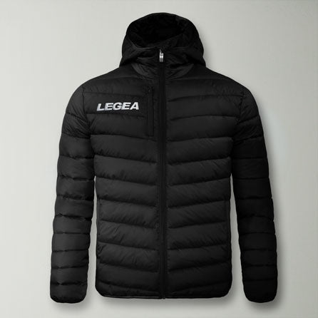 GIUBBOTTO MONTREAL LEGEA G022 JACKET  PIUMINO 100GR