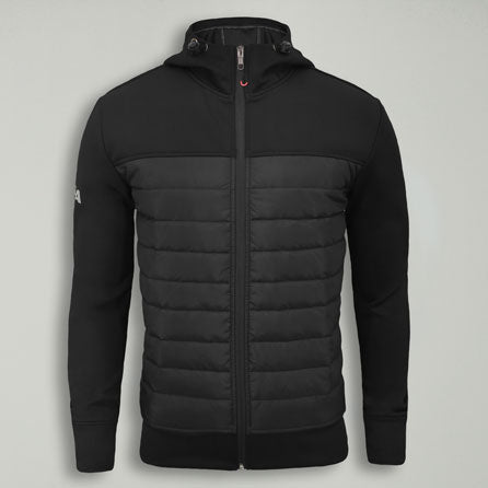 GIUBBOTTO LAPPONIA LEGEA G027 JACKET WINTER INVERNO 100GR SPORT CALCIO  ( TAGLIE FORTI OVERSIZE )