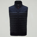 LEGEA -GIUBBOTTO SMANICATO G029 SMANICATO ODENSE