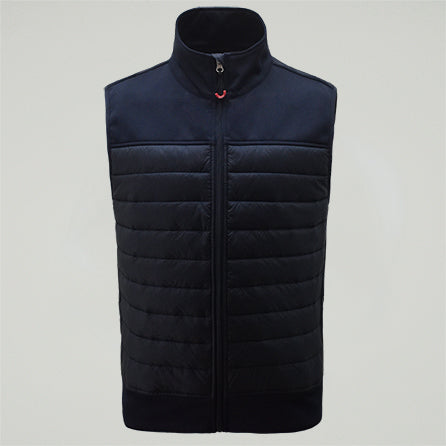 LEGEA -GIUBBOTTO SMANICATO G029 SMANICATO ODENSE