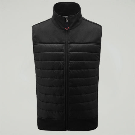 LEGEA -GIUBBOTTO SMANICATO G029 SMANICATO ODENSE