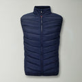 BORMIO SLEEVELESS VEST G026-LEGEA SLEEVELESS JACKET