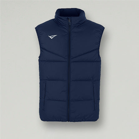LEGEA -GIUBBOTTO SMANICATO G033 SMANICATO ASPEN