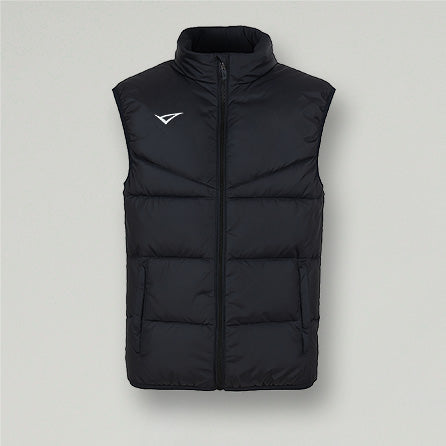 LEGEA -GIUBBOTTO SMANICATO G033 SMANICATO ASPEN