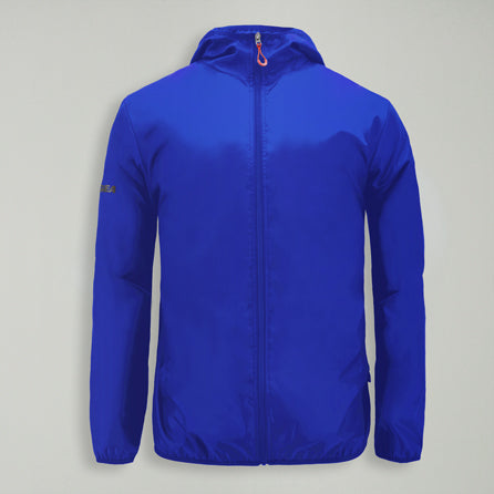RAIN JACKET ATACAMA ANTIPIOGGIA SPORT CALCIO VOLLEY